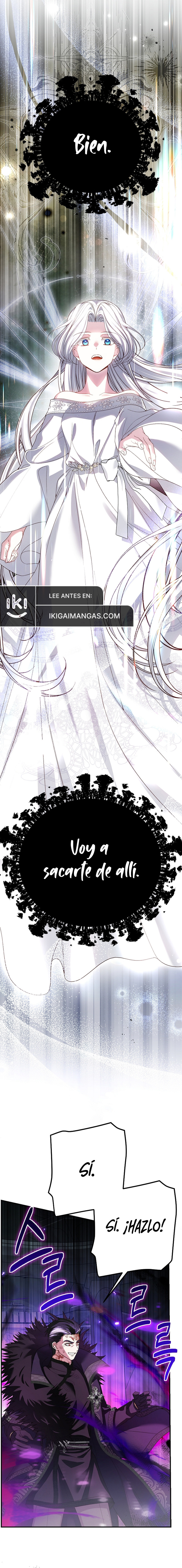 Me Convertí en la Esposa del Monstruoso Príncipe Heredero - Capítulo 117 - Página 15 - LectorTMOo