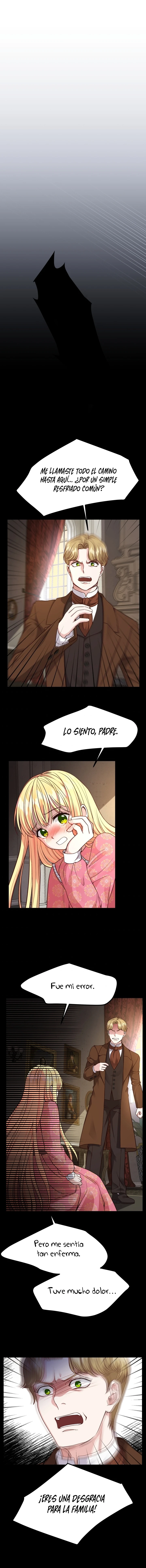 Me Convertí en la Esposa del Monstruoso Príncipe Heredero - Capítulo 18 - Página 10 - LectorTMOo