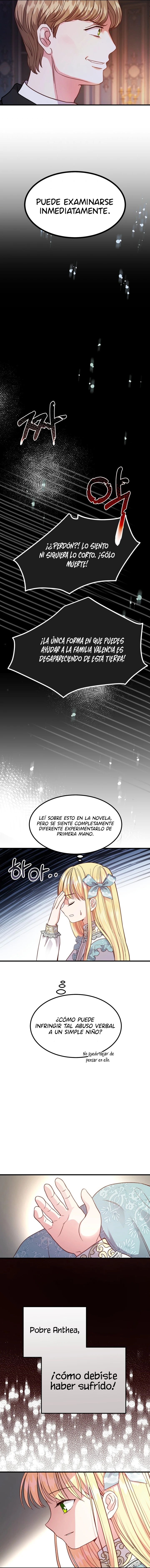Me Convertí en la Esposa del Monstruoso Príncipe Heredero - Capítulo 19 - Página 8 - LectorTMOo