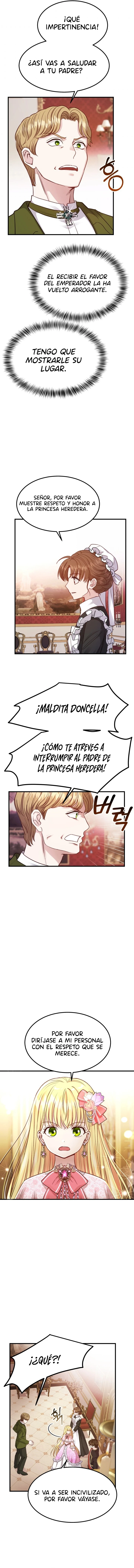 Me Convertí en la Esposa del Monstruoso Príncipe Heredero - Capítulo 19 - Página 12 - LectorTMOo