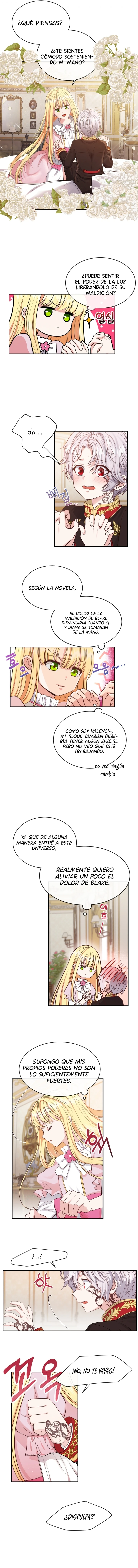 Me Convertí en la Esposa del Monstruoso Príncipe Heredero - Capítulo 2 - Página 12 - LectorTMOo