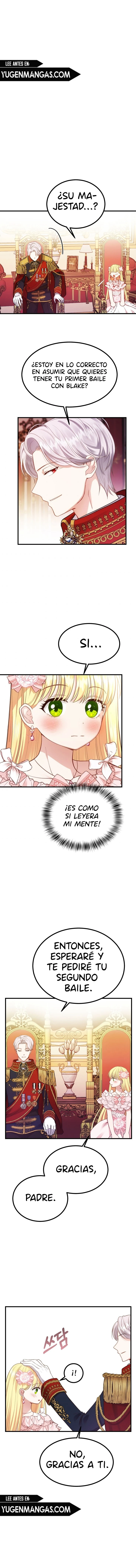 Me Convertí en la Esposa del Monstruoso Príncipe Heredero - Capítulo 23 - Página 9 - LectorTMOo