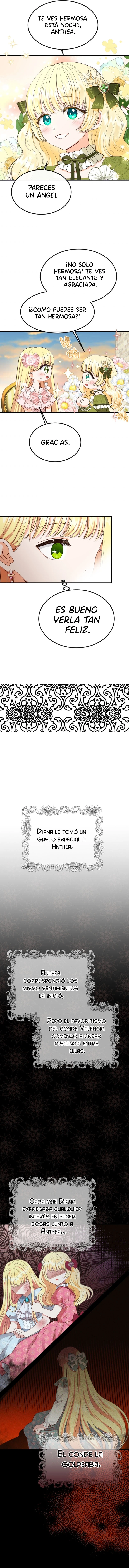 Me Convertí en la Esposa del Monstruoso Príncipe Heredero - Capítulo 24 - Página 8 - LectorTMOo