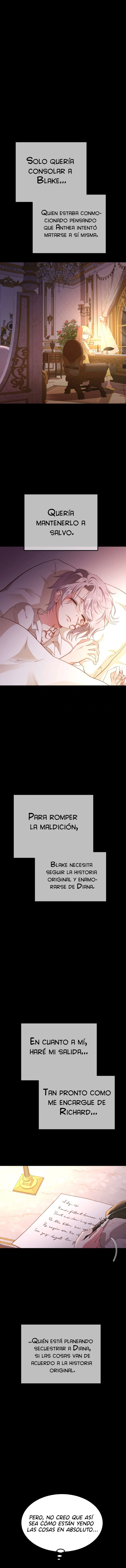 Me Convertí en la Esposa del Monstruoso Príncipe Heredero - Capítulo 25 - Página 9 - LectorTMOo