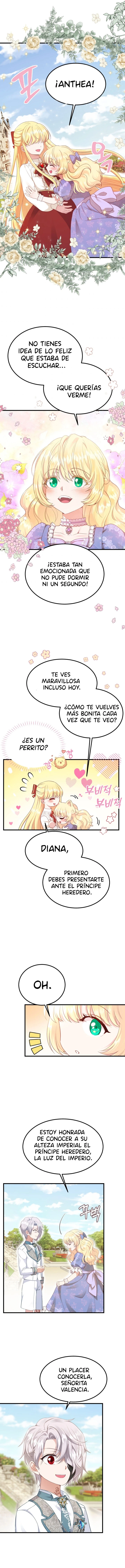 Me Convertí en la Esposa del Monstruoso Príncipe Heredero - Capítulo 25 - Página 13 - LectorTMOo