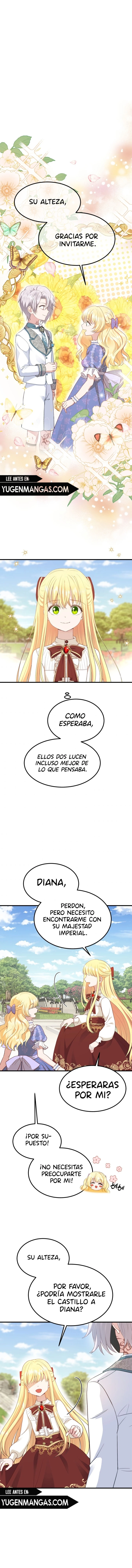 Me Convertí en la Esposa del Monstruoso Príncipe Heredero - Capítulo 25 - Página 14 - LectorTMOo