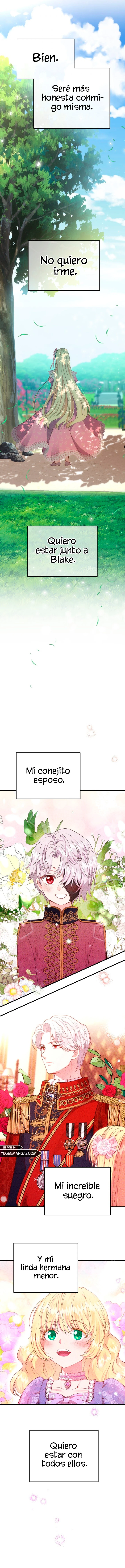 Me Convertí en la Esposa del Monstruoso Príncipe Heredero - Capítulo 26 - Página 15 - LectorTMOo