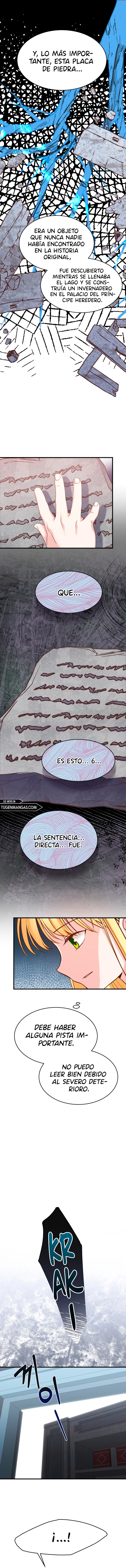 Me Convertí en la Esposa del Monstruoso Príncipe Heredero - Capítulo 27 - Página 14 - LectorTMOo