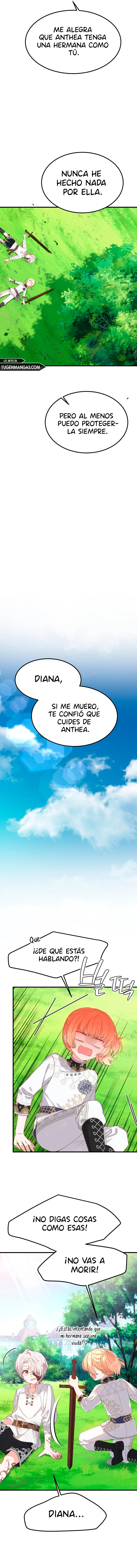 Me Convertí en la Esposa del Monstruoso Príncipe Heredero - Capítulo 28 - Página 12 - LectorTMOo
