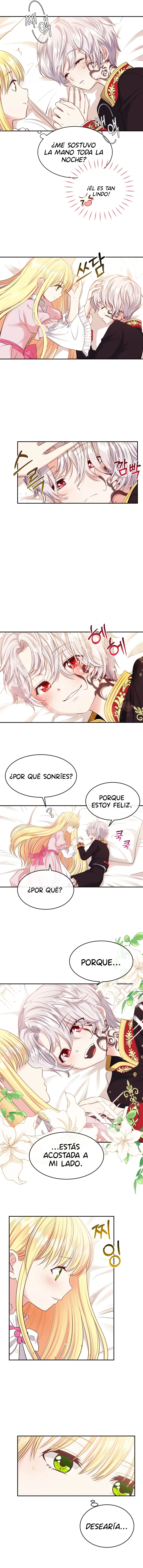 Me Convertí en la Esposa del Monstruoso Príncipe Heredero - Capítulo 3 - Página 10 - LectorTMOo