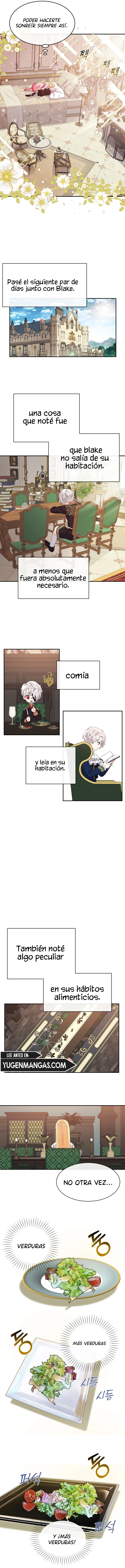 Me Convertí en la Esposa del Monstruoso Príncipe Heredero - Capítulo 3 - Página 11 - LectorTMOo