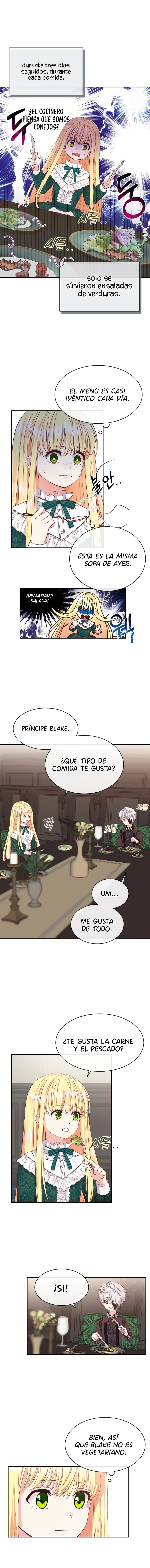 Me Convertí en la Esposa del Monstruoso Príncipe Heredero - Capítulo 3 - Página 12 - LectorTMOo