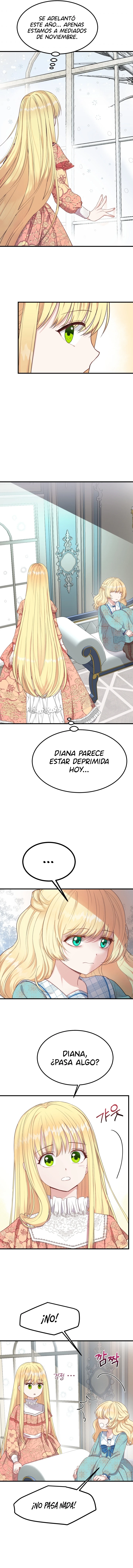 Me Convertí en la Esposa del Monstruoso Príncipe Heredero - Capítulo 31 - Página 7 - LectorTMOo