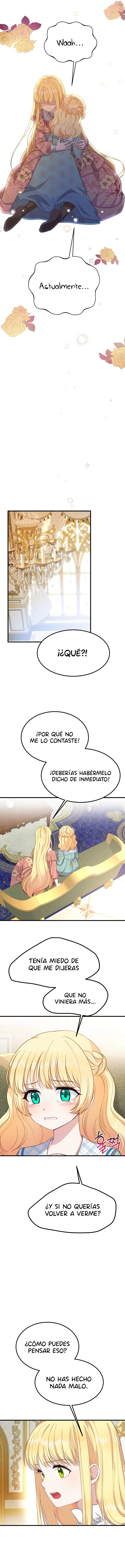 Me Convertí en la Esposa del Monstruoso Príncipe Heredero - Capítulo 31 - Página 14 - LectorTMOo