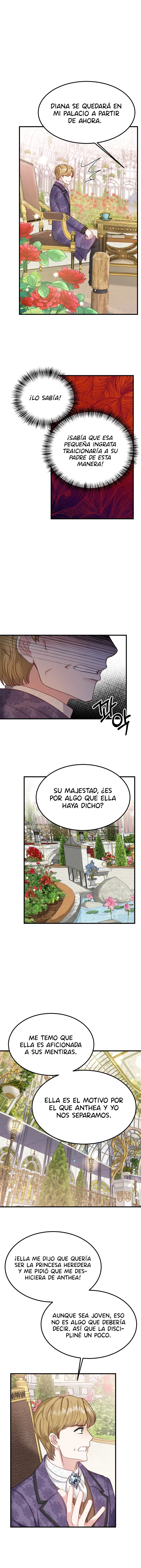 Me Convertí en la Esposa del Monstruoso Príncipe Heredero - Capítulo 32 - Página 13 - LectorTMOo