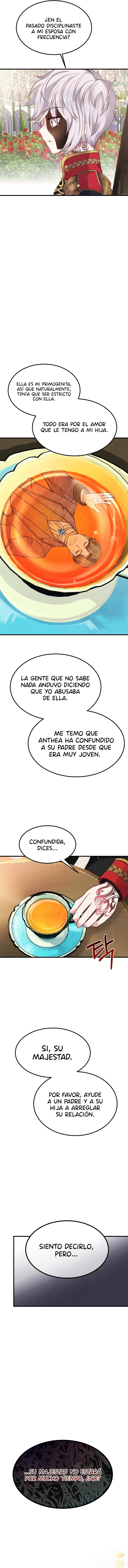 Me Convertí en la Esposa del Monstruoso Príncipe Heredero - Capítulo 32 - Página 14 - LectorTMOo