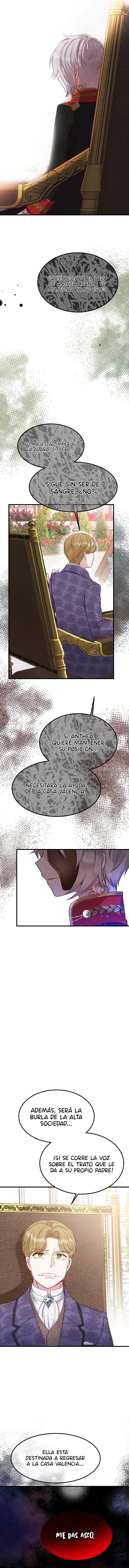Me Convertí en la Esposa del Monstruoso Príncipe Heredero - Capítulo 32 - Página 15 - LectorTMOo