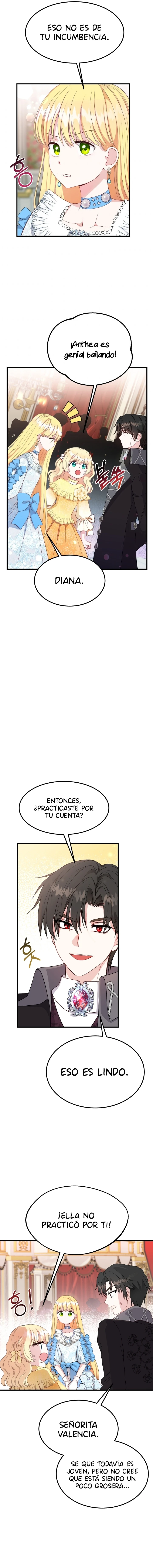 Me Convertí en la Esposa del Monstruoso Príncipe Heredero - Capítulo 34 - Página 13 - LectorTMOo