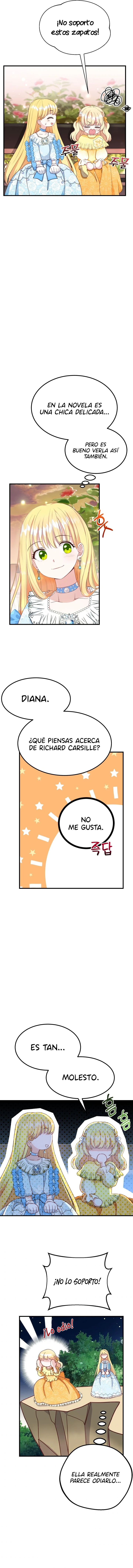 Me Convertí en la Esposa del Monstruoso Príncipe Heredero - Capítulo 34 - Página 15 - LectorTMOo
