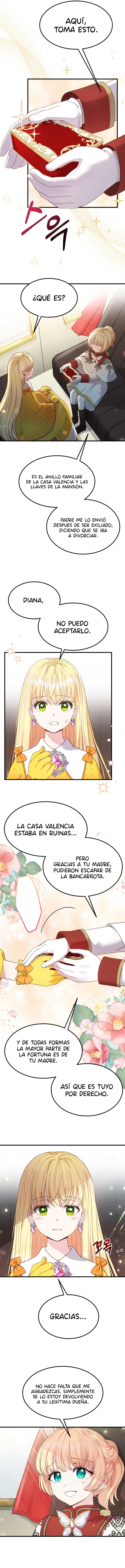 Me Convertí en la Esposa del Monstruoso Príncipe Heredero - Capítulo 35 - Página 12 - LectorTMOo