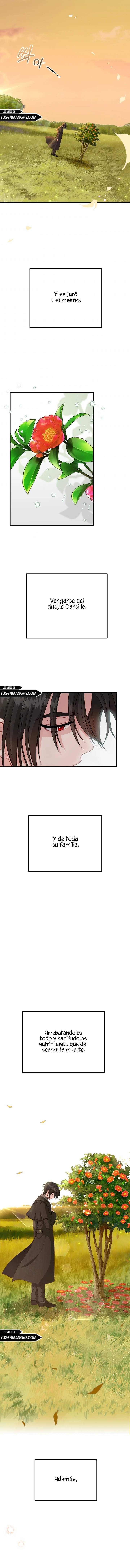 Me Convertí en la Esposa del Monstruoso Príncipe Heredero - Capítulo 37 - Página 12 - LectorTMOo