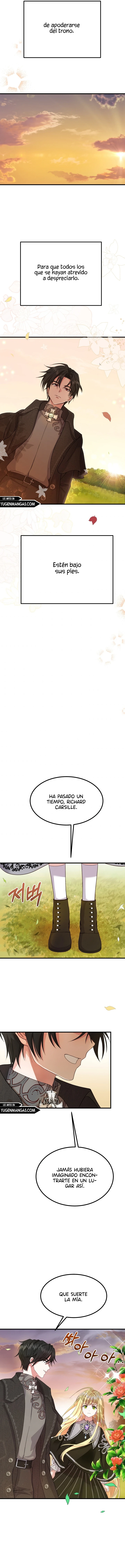 Me Convertí en la Esposa del Monstruoso Príncipe Heredero - Capítulo 37 - Página 13 - LectorTMOo
