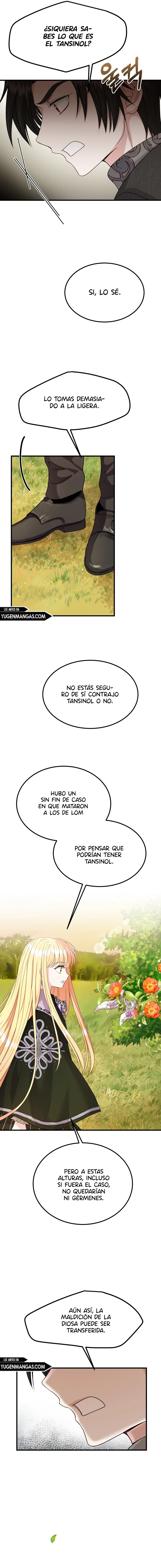 Me Convertí en la Esposa del Monstruoso Príncipe Heredero - Capítulo 37 - Página 16 - LectorTMOo