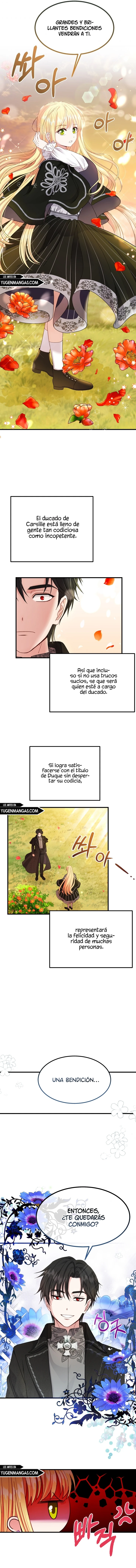 Me Convertí en la Esposa del Monstruoso Príncipe Heredero - Capítulo 38 - Página 7 - LectorTMOo