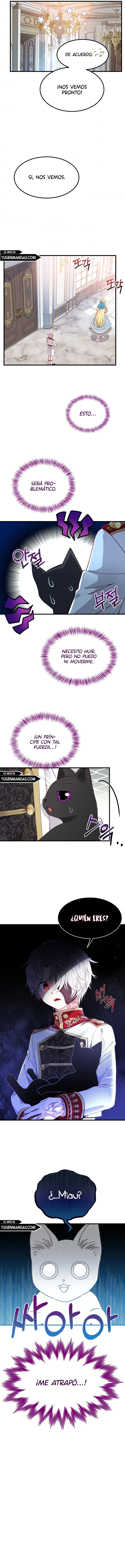 Me Convertí en la Esposa del Monstruoso Príncipe Heredero - Capítulo 39 - Página 13 - LectorTMOo