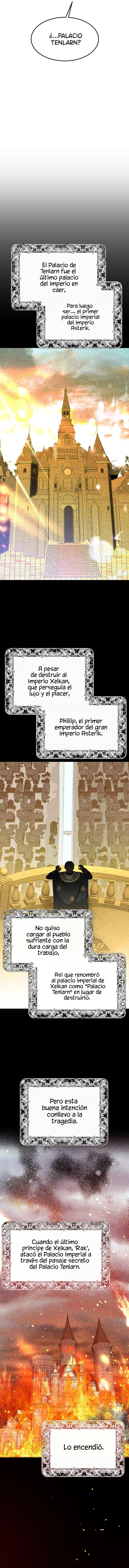 Me Convertí en la Esposa del Monstruoso Príncipe Heredero - Capítulo 41 - Página 7 - LectorTMOo