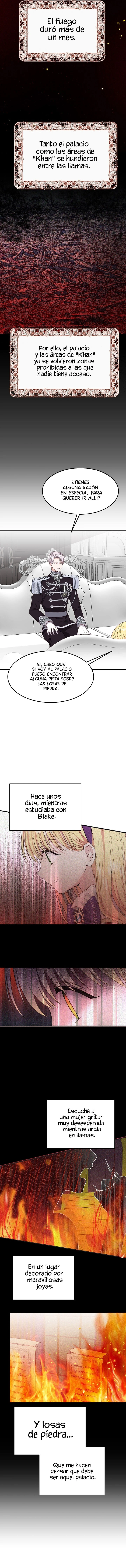 Me Convertí en la Esposa del Monstruoso Príncipe Heredero - Capítulo 41 - Página 8 - LectorTMOo