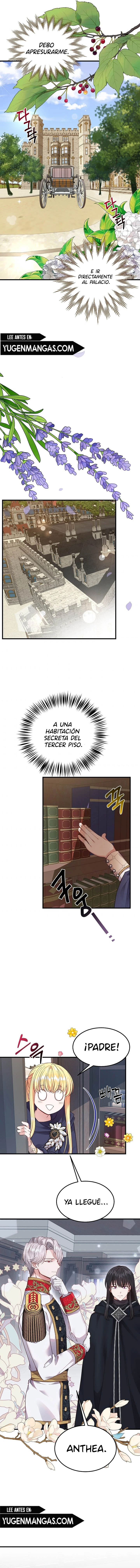 Me Convertí en la Esposa del Monstruoso Príncipe Heredero - Capítulo 42 - Página 8 - LectorTMOo