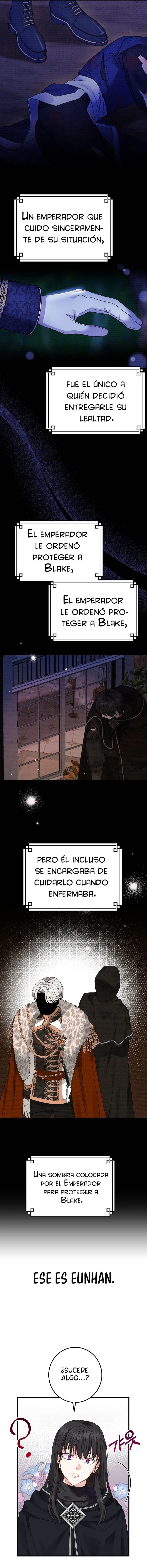 Me Convertí en la Esposa del Monstruoso Príncipe Heredero - Capítulo 42 - Página 11 - LectorTMOo