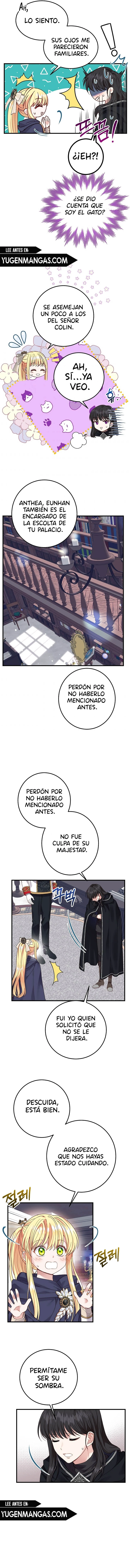 Me Convertí en la Esposa del Monstruoso Príncipe Heredero - Capítulo 42 - Página 12 - LectorTMOo