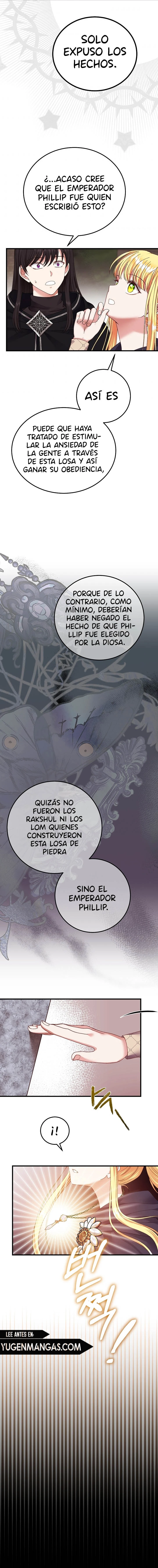 Me Convertí en la Esposa del Monstruoso Príncipe Heredero - Capítulo 43 - Página 12 - LectorTMOo