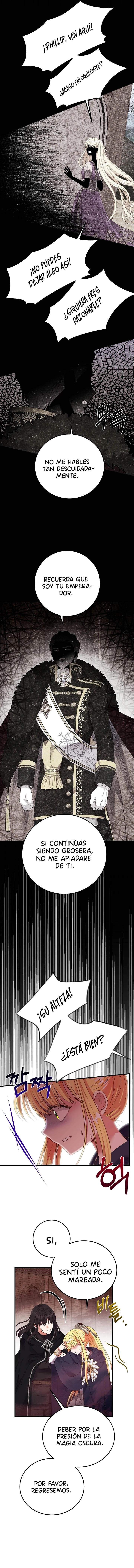 Me Convertí en la Esposa del Monstruoso Príncipe Heredero - Capítulo 43 - Página 13 - LectorTMOo