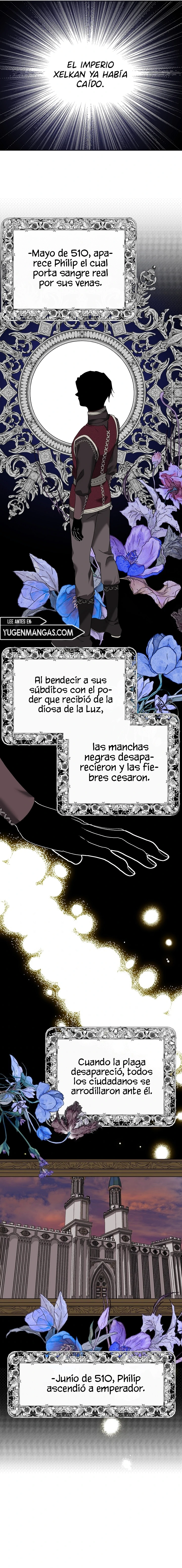 Me Convertí en la Esposa del Monstruoso Príncipe Heredero - Capítulo 45 - Página 10 - LectorTMOo