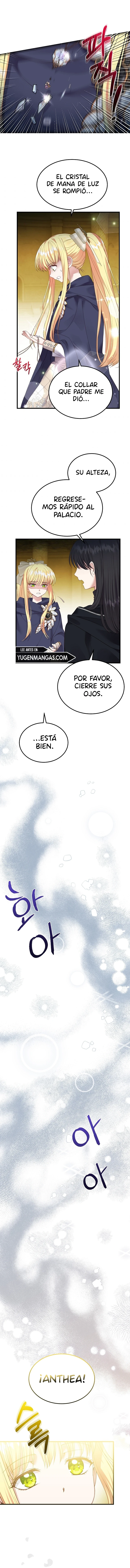 Me Convertí en la Esposa del Monstruoso Príncipe Heredero - Capítulo 45 - Página 13 - LectorTMOo