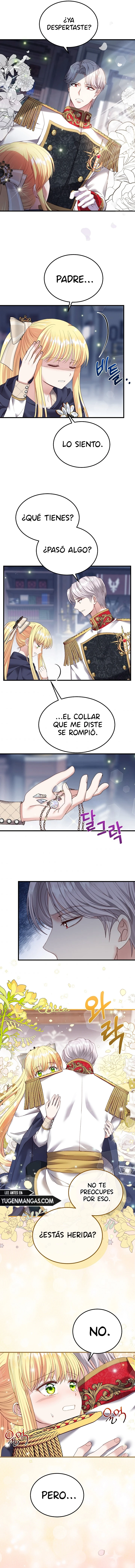 Me Convertí en la Esposa del Monstruoso Príncipe Heredero - Capítulo 45 - Página 14 - LectorTMOo