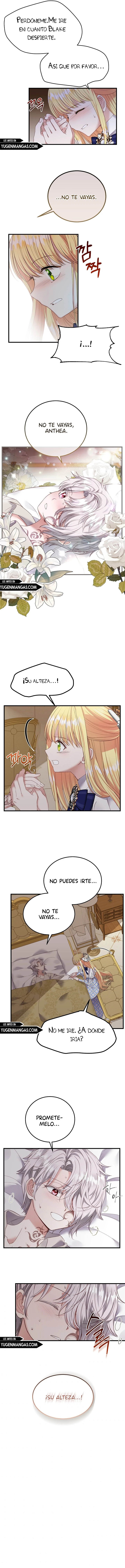 Me Convertí en la Esposa del Monstruoso Príncipe Heredero - Capítulo 46 - Página 7 - LectorTMOo