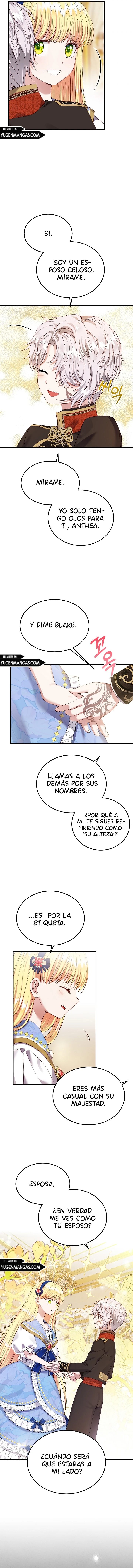 Me Convertí en la Esposa del Monstruoso Príncipe Heredero - Capítulo 48 - Página 12 - LectorTMOo