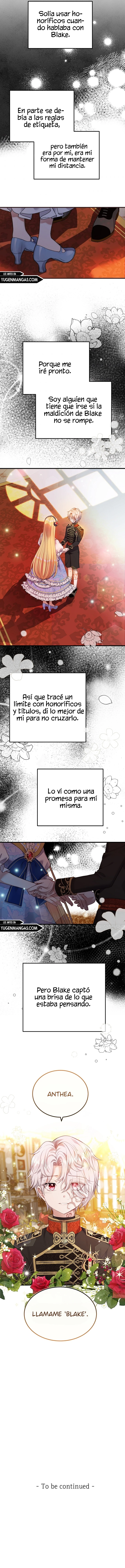 Me Convertí en la Esposa del Monstruoso Príncipe Heredero - Capítulo 48 - Página 13 - LectorTMOo