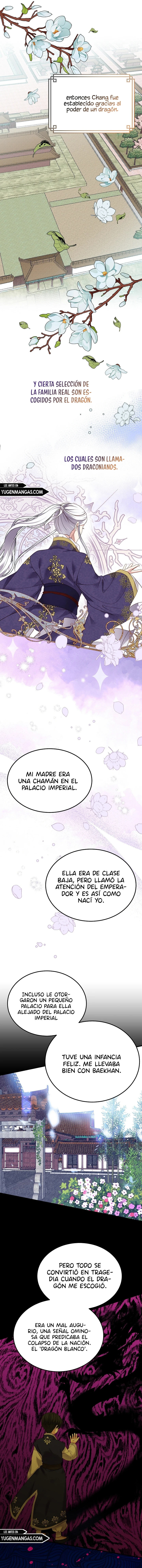 Me Convertí en la Esposa del Monstruoso Príncipe Heredero - Capítulo 50 - Página 10 - LectorTMOo