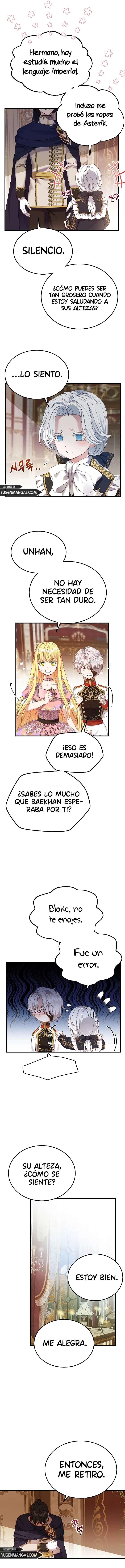 Me Convertí en la Esposa del Monstruoso Príncipe Heredero - Capítulo 51 - Página 12 - LectorTMOo