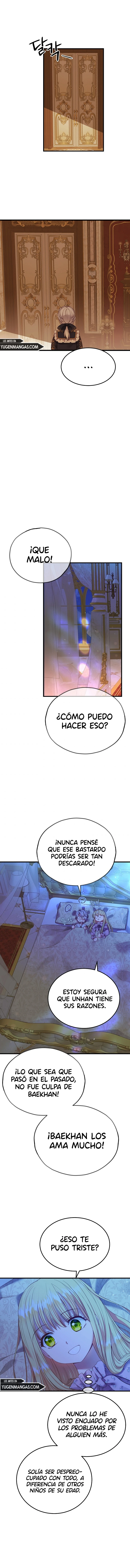 Me Convertí en la Esposa del Monstruoso Príncipe Heredero - Capítulo 51 - Página 13 - LectorTMOo