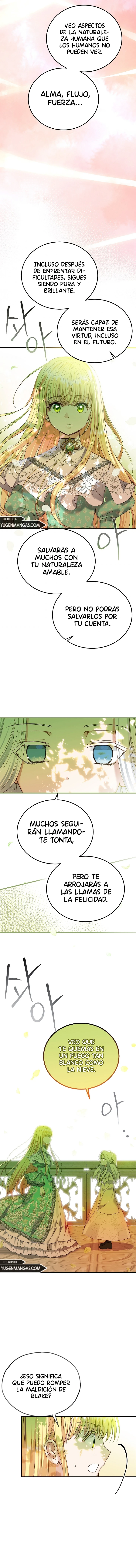 Me Convertí en la Esposa del Monstruoso Príncipe Heredero - Capítulo 52 - Página 8 - LectorTMOo