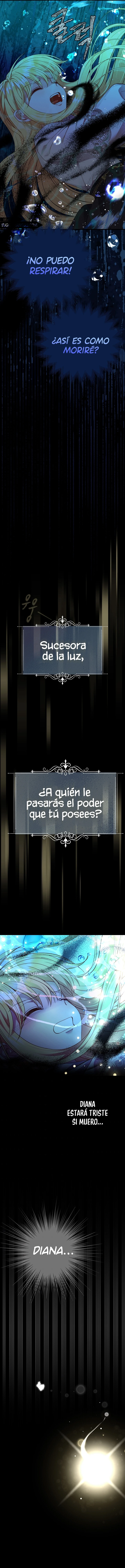 Me Convertí en la Esposa del Monstruoso Príncipe Heredero - Capítulo 52 - Página 14 - LectorTMOo