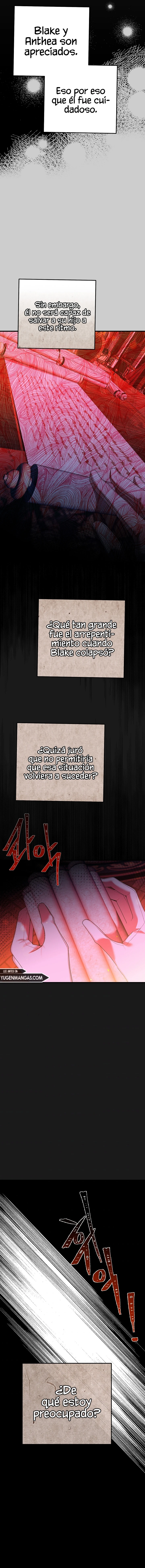 Me Convertí en la Esposa del Monstruoso Príncipe Heredero - Capítulo 54 - Página 9 - LectorTMOo