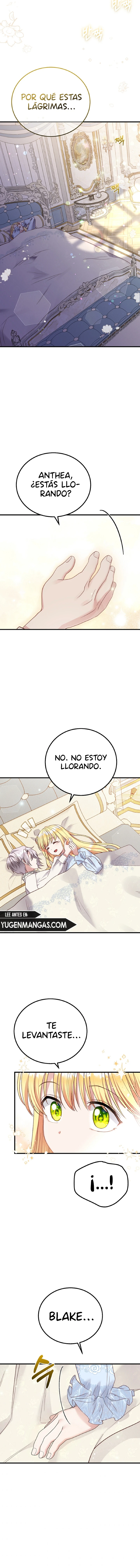 Me Convertí en la Esposa del Monstruoso Príncipe Heredero - Capítulo 57 - Página 11 - LectorTMOo