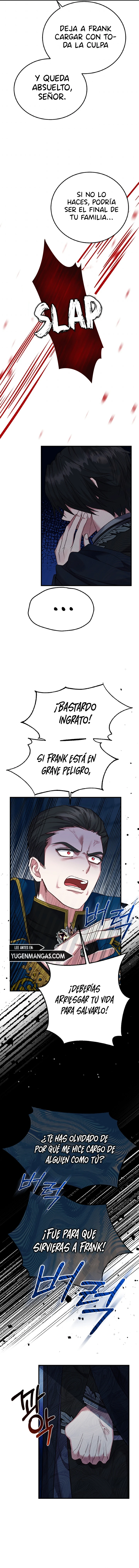 Me Convertí en la Esposa del Monstruoso Príncipe Heredero - Capítulo 58 - Página 13 - LectorTMOo
